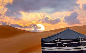 Arab Desert Camp